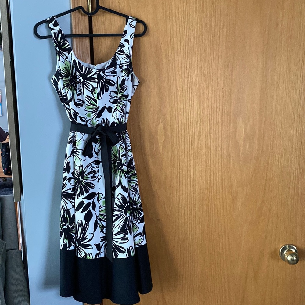 Jessica Howard party dress